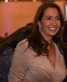 María Paz Jiménez