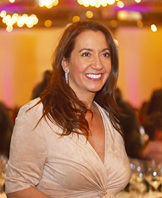 María Paz Jiménez