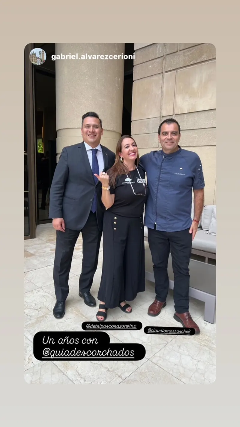 Comunicación & Eventos 2