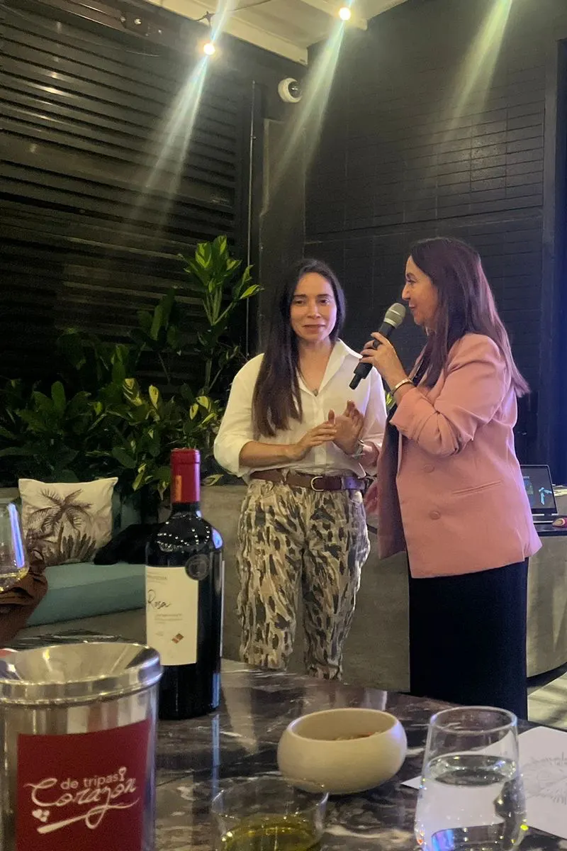 Comunicación & Eventos 18
