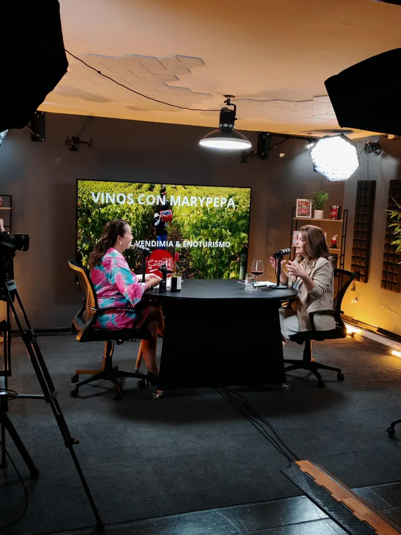 Podcast Vinos con Marypepa 4