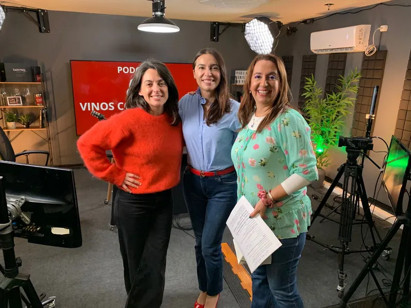 Podcast Vinos con Marypepa 7